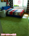 Dày có thể giặt thảm phòng khách bàn cà phê thảm tatami Bay cửa sổ thảm giường chăn phòng ngủ đầy đủ thảm tùy chỉnh Thảm