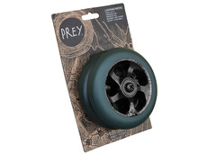 Самокат prey挪威品牌 lawnmowers专业极限滑板车scooter车轮 24*110 一对