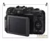 Canon Canon PowerShot G12 đã sử dụng máy ảnh kỹ thuật số lớn CCD giá giải phóng mặt bằng gốc - Máy ảnh kĩ thuật số Máy ảnh kĩ thuật số