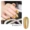 2019 new goya bạch kim sơn móng tay sơn móng tay sáng bóng sequins đèn chiếu lá vàng keo sơn móng tay màu phổ biến - Sơn móng tay / Móng tay và móng chân