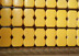 Mahjong sofa mat đệm mùa hè non-slip cushion đệm đệm văn phòng ghế máy tính tre mát pad mùa hè tùy chỉnh Ghế đệm / đệm Sofa