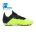 Bang Bang: giày đá bóng cỏ nhân tạo Adidas X 18.3 AG J chính hãng nam CG7168