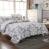 Xuất khẩu bông chần bằng giường bao gồm ba bộ chăn bông trải giường quilted mùa hè mát mẻ điều hòa không khí là bông- phong cách
