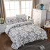 Xuất khẩu bông chần bằng giường bao gồm ba bộ chăn bông trải giường quilted mùa hè mát mẻ điều hòa không khí là bông- phong cách Trải giường