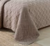 Xuất khẩu Châu Âu-phong cách cotton trải giường thêu quilting là ba mảnh chần bông giường đơn giản trải giường cotton điều hòa không khí