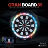 Официальный подлинный Granboard 3S Soft DART SET SET Домохозяйство Профессиональная конкуренция Электронная машина Dart Dart Target