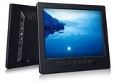 Tuwei L8008HD HD Monitor 8 -INCH LCD -дисплей Mini Small LCD -телевизор для отправки кабеля VGA
