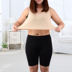 Áo ống rộng cỡ lớn chất béo mm chống sáng một mảnh bọc ngực bom băng lụa mỏng cộng với phân bón để tăng 200 kg mùa hè áo ngực cho mẹ bầu Ống