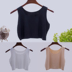 Áo ống rộng cỡ lớn chất béo mm chống sáng một mảnh bọc ngực bom băng lụa mỏng cộng với phân bón để tăng 200 kg mùa hè áo ngực cho mẹ bầu Ống
