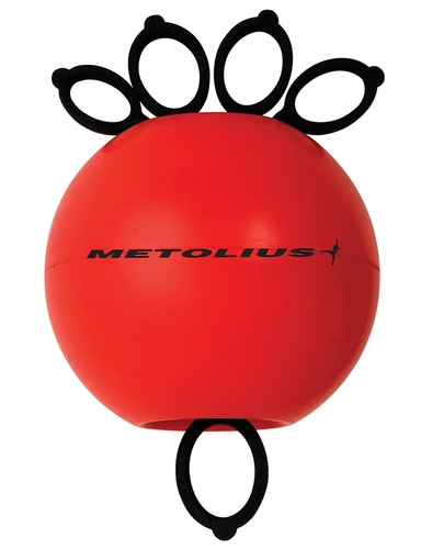 Metolius Metolius Rubber Elastic Ball Pinger Ball Ball Ball