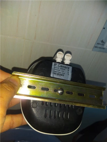 Сделай камеру DIY Yundai, подвесная установка двух с винтами M5M6, только с камерой для продажи