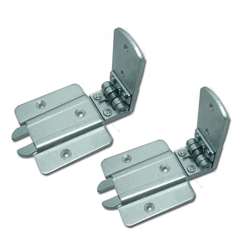 Съемный складной автоматический шарнир с аксессуарами