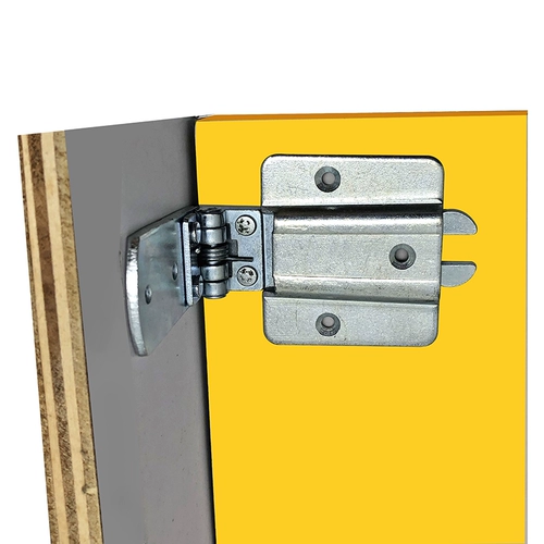 Съемный складной автоматический шарнир с аксессуарами