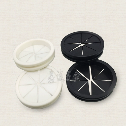 50 -миллиметровые открытые картонные резиновые отверстия вентиляционных отверстий Полюсные поры с проволокой уход за проволокой