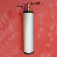 50 высоких толстых 8 зубов