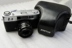 Đích thực máy ảnh cũ Oriental S3 đầy đủ kim loại cơ khí rangefinder phim máy ảnh 135 phim với holster bộ sưu tập Máy quay phim