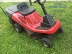 Máy cắt cỏ gắn kết, làm cỏ trên sân gôn, máy cắt cỏ Briggs & Stratton lớn, bán hàng trực tiếp tại nhà máy và miễn phí vận chuyển may cat co giá máy cắt cỏ honda Máy cắt cỏ