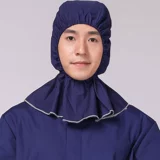 Пищевая фабрика, мастерская, пуловер, шапка, белая пищевая одежда, пищевой капюшон, эластичная гигиеническая шапка для мужчин и женщин