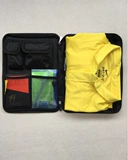 Универсальный набор инструментов, спортивная вместительная и большая водонепроницаемая износостойкая сумка-органайзер