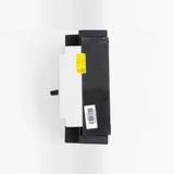 Zhengtai Air Switch DZ15-100 Пластиковая оболочка с разбитым маршрутизатором DZ15LE-100 Защитный выключатель с высокой мощью.