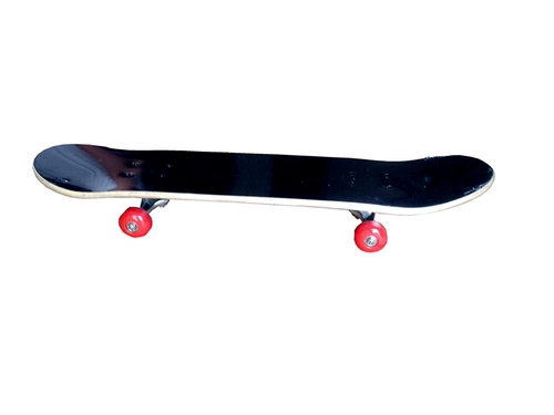 Профессиональный шоссейный скейтборд на четырех колесах с двумя изогнутыми концами, детский самокат для взрослых для уличного катания