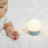Хвост Liangpin | На ветке, маленький гриб D2C Mother и Baby Lamp Sleed Lamp Lamp Night Light Plug