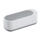 Семейство Xiaomi Mi Smart Ultrasonic Fashion Machine C -Merbiture C внесла C, внесло две майки, смотрят фальшивые брекеты стиральная машина