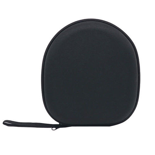 Применимо к Telex Airman 750 850 Hearphones Storage Bag Box и Aviation Aviation Hearset Packense