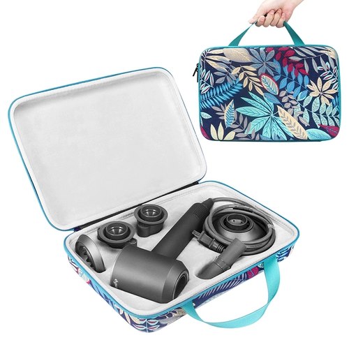 Применимый Dyson Drainer Heress Package Supersonic HD03 Travel Box HD01 HD02 Защита жесткая упаковка