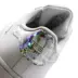 Giày thể thao trẻ em Adidas clover 2019 sneakers mùa xuân SUPERSTAR C vỏ giày CG6708 - Giày dép trẻ em / Giầy trẻ