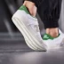 New Balance nam mùa hè mới 300 series để giúp retro thấp thể thao giày vải bình thường PROCTGR - Dép / giày thường sneaker nam Dép / giày thường