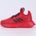 Giày trẻ em Adidas 2019 mùa thu mới Giày thể thao Marvel Spider-man Giày chạy bộ nhẹ nhàng G27556 - Giày dép trẻ em / Giầy trẻ giày thể thao trẻ em nữ Giày dép trẻ em / Giầy trẻ