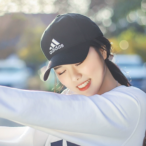 Adidas, уличная модная бейсболка для отдыха, спортивная кепка