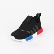 Lá may mắn Giày trẻ em Adidas mùa thu mới cổ điển thời trang giày thể thao mềm mại thoáng khí giày thông thường EE6355 - Giày dép trẻ em / Giầy trẻ