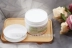 Charm Nai Chamomile Massage Cream Beauty Salon Massage Massage làm dịu da Massage mặt - Kem massage mặt