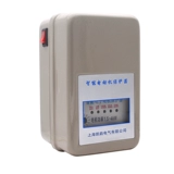 Магнитный софтстартер, защитный мотор, воздушный насос, переключатель