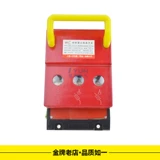 HR6-63A 100A 160A 250A400A630A Framer Fachener Изолированный выключатель.