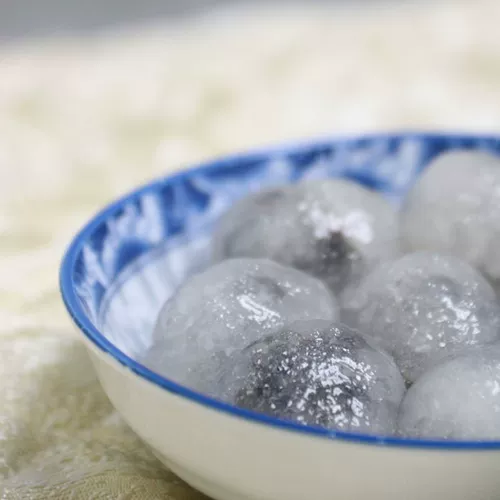 Ручная обшивка Ada Zikozi QQ Fruit Fruit Zhangzhou Mino Mocction Ингредиенты ингредиенты падающие круглые порошковые корзины 500 грамм