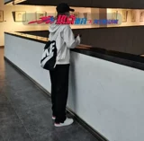 Nike, универсальный рюкзак подходит для мужчин и женщин, баскетбольная сумка-органайзер для отдыха, на шнурках