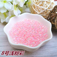 № 8 легкая пастель (400 штук)