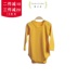 Babyiesies mùa xuân và mùa thu cotton mùa đông Em bé tay áo xì hơi Quần áo 6 tháng tam giác đồ bơi bé trai Áo liền quần
