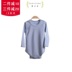 Babyiesies mùa xuân và mùa thu cotton mùa đông Em bé tay áo xì hơi Quần áo 6 tháng tam giác đồ bơi bé trai Áo liền quần