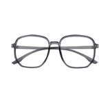 Сяхонгу Super Light Frame Glases Мужчины и женские фрукты Тот же абзац может быть оснащен некоторой степенью круглых лиц, показывая худое лицо, чтобы предотвратить синий свет