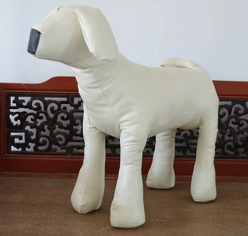 PET поставляет модель модели PET модели собаки модель кожи кожи модели Super Logs