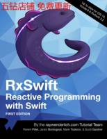 Реактивное программирование RxSwift со Swift Raywenderlight 3.0