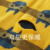 Детский демисезонный свитер, трикотажное боди подходит для мужчин и женщин для девочек, куртка для раннего возраста для новорожденных, осенний сезон