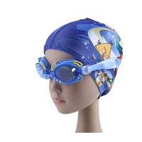 Crab Blue Mirror+Angry Bird Blue