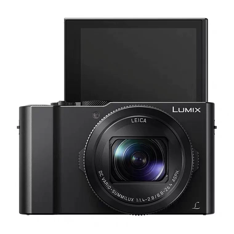 Панасоник/ DMC-LX10GK-K 4K туристический портативный карманный цифровой фотоаппарат Panasonic LX10