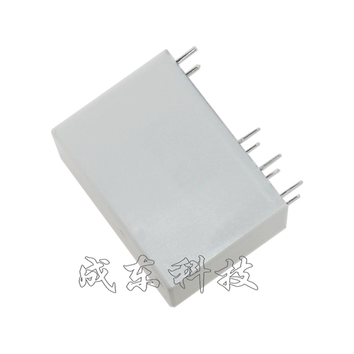 Новая оригинальная подлинная реле TE/Tyco/Taico 0Z OZ-SS-124L1 24VDC 16A