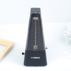 Метроном 日本采购yamaha雅马哈节拍器mp-90节奏钢琴提琴古筝吉他乐器通用